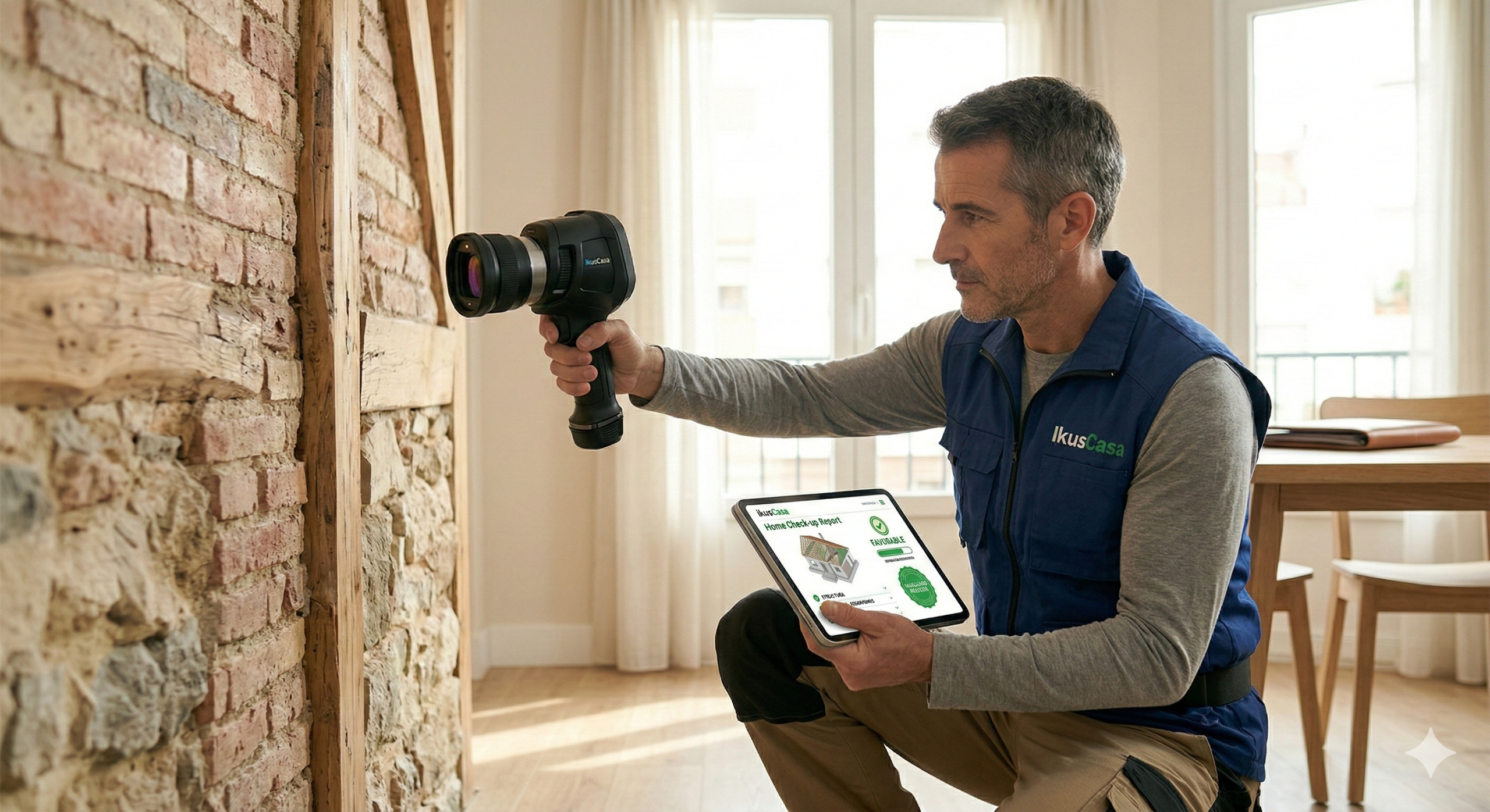 No compres el problema de otro