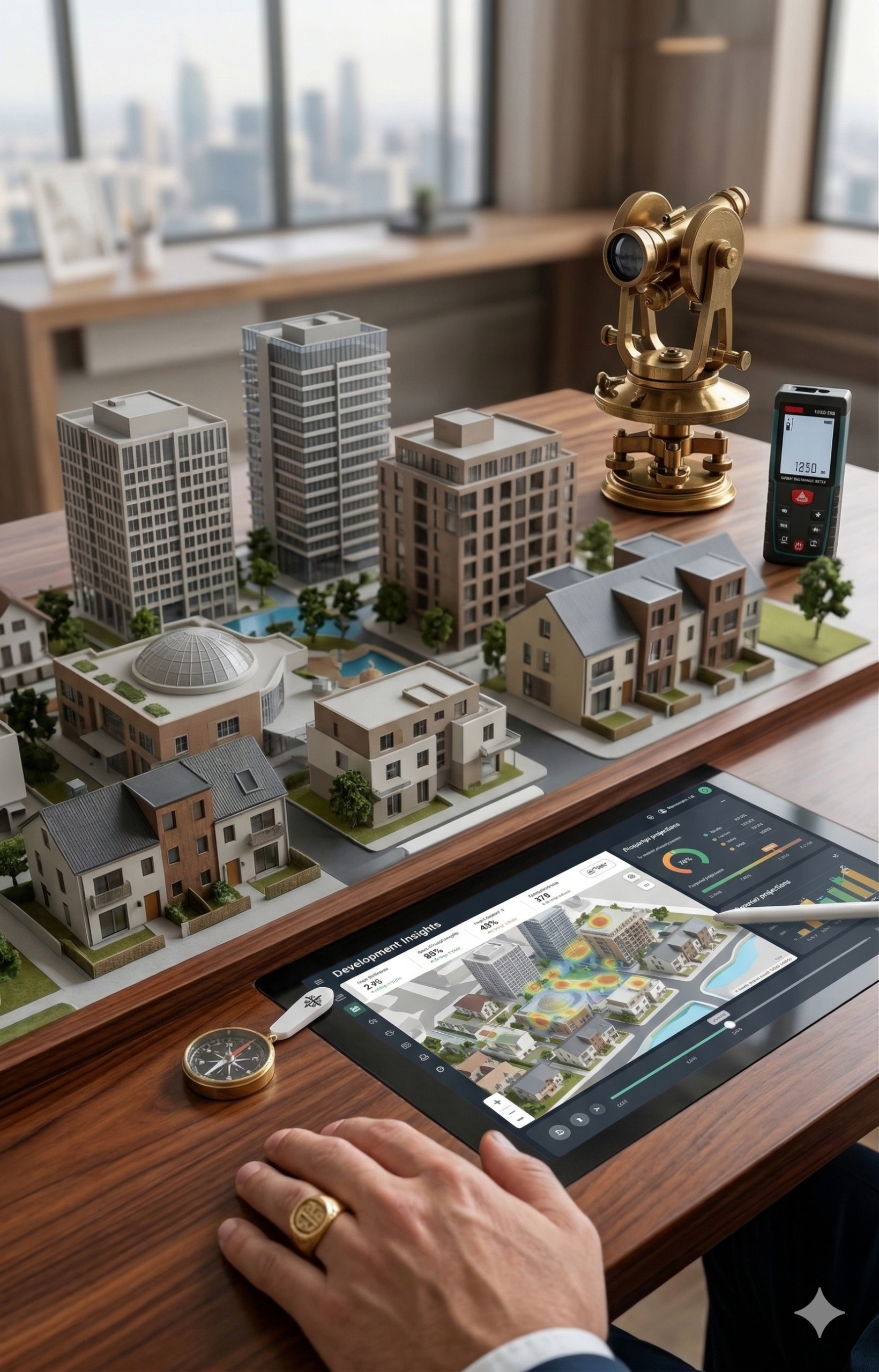 Riesgos medidos, decisiones rápidas